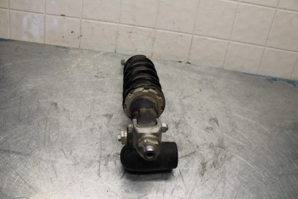 09-16 SUZUKI GSXR1000 REAR BACK SHOCK ABSORBER SUSPENSION BB439 - Image 3