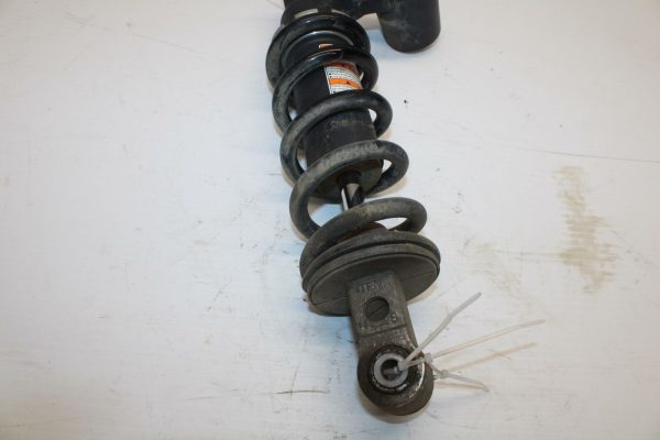 11-19 SUZUKI GSXR600 REAR BACK SHOCK ABSORBER SUSPENSION 62100-14820-019 BB 241 - Image 3