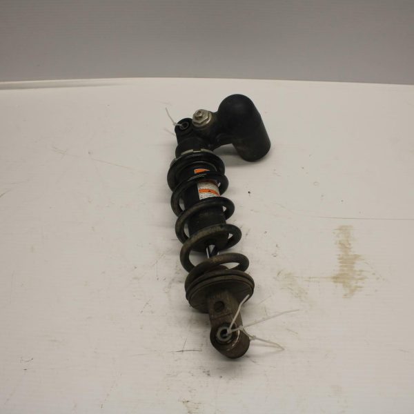 11-19 SUZUKI GSXR600 REAR BACK SHOCK ABSORBER SUSPENSION 62100-14820-019 BB 241