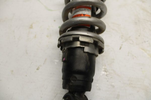 17-20 KAWASAKI NINJA 650 EX650 ABS REAR BACK SHOCK ABSORBER SUSPENSION BB277 - Image 10