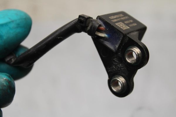 19-20 KTM 790 DUKE 790 SPEED SPEEDOMETER SENSOR BB570 - Image 11