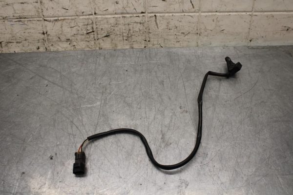 19-20 KTM 790 DUKE 790 SPEED SPEEDOMETER SENSOR BB570 - Image 14