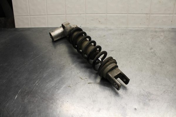 1999 Suzuki GSXR600 REAR BACK SHOCK ABSORBER SUSPENSION BB580 - Image 12