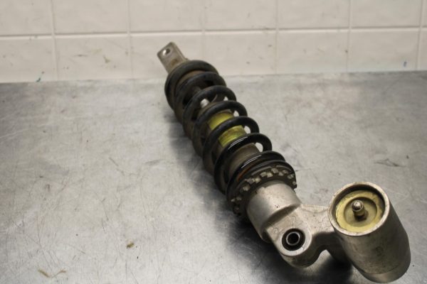 1999 Suzuki GSXR600 REAR BACK SHOCK ABSORBER SUSPENSION BB580 - Image 10