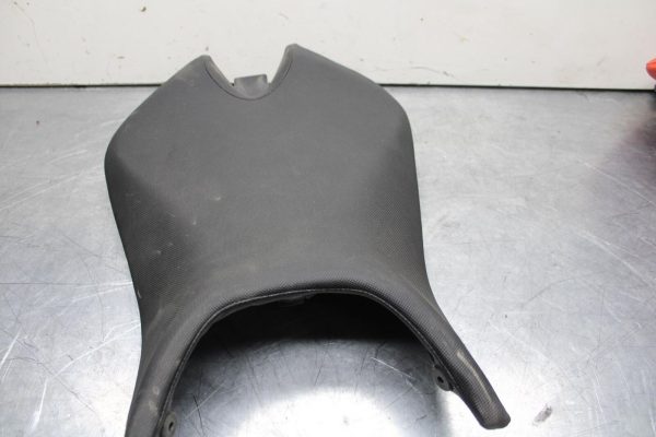 20-23 APRILIA RS660 FRONT DRIVERS SEAT PAD SADDLE PILLION BB611 - Image 5