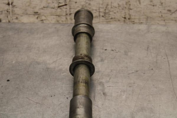 2000 Kawasaki Ninja ZX12R ZX1200A FRONT WHEEL RIM AXLE PIVOT BOLT 41068-1426 BB5 - Image 11