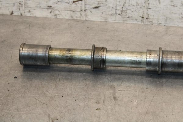 2000 Kawasaki Ninja ZX12R ZX1200A FRONT WHEEL RIM AXLE PIVOT BOLT 41068-1426 BB5 - Image 12