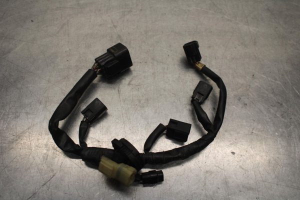 2007 Yamaha YZF R1 INJECTOR WIRING HARNESS WIRE LOOM 4C8-82386-00-00 BB83 - Image 15