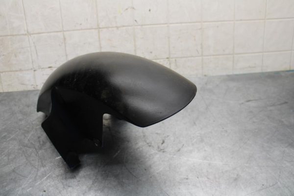 2007 Yamaha YZF R6 FRONT WHEEL FENDER COWL FAIRING BB525 - Image 5