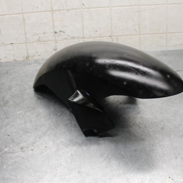 2007 Yamaha YZF R6 FRONT WHEEL FENDER COWL FAIRING BB525