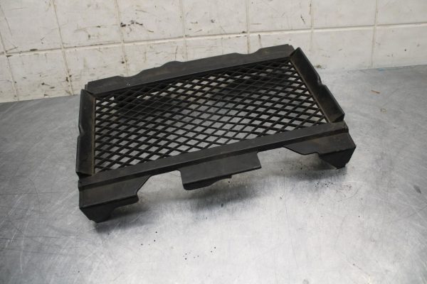 85-88 HONDA NS400R NC19 NSR400 NS400RG RADIATOR GRILL GUARD BB32 - Image 3