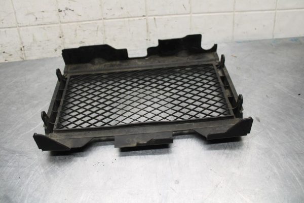 85-88 HONDA NS400R NC19 NSR400 NS400RG RADIATOR GRILL GUARD BB32 - Image 8