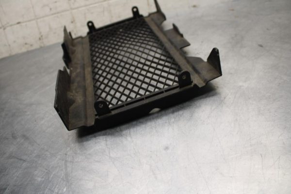 85-88 HONDA NS400R NC19 NSR400 NS400RG RADIATOR GRILL GUARD BB32 - Image 10