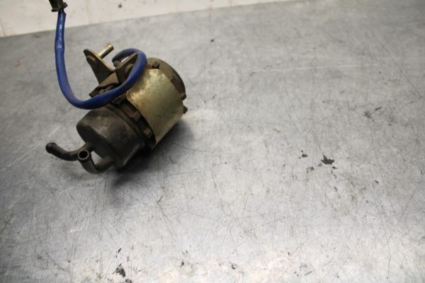 89-90 YAMAHA FZR600 FUEL PUMP GAS PETROL SENDER UNIT BB76 - Image 13