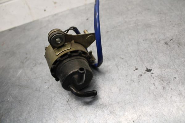 89-90 YAMAHA FZR600 FUEL PUMP GAS PETROL SENDER UNIT BB76 - Image 7