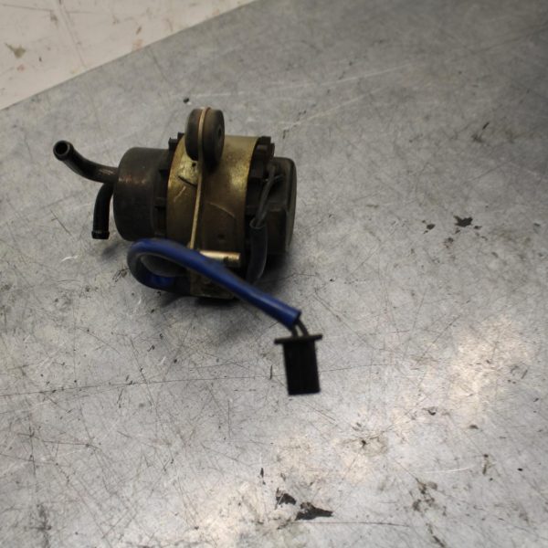 89-90 YAMAHA FZR600 FUEL PUMP GAS PETROL SENDER UNIT BB76