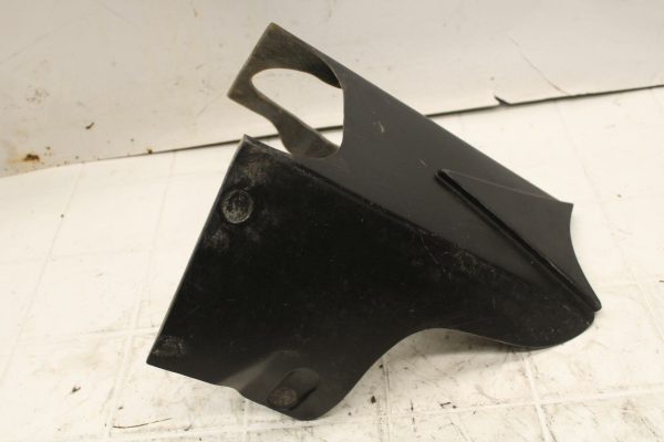 97-00 SUZUKI GSXR600 SRAD  FIBERGLASS LOWER BOTTOM BELLY FAIRING BB187 D - Image 3