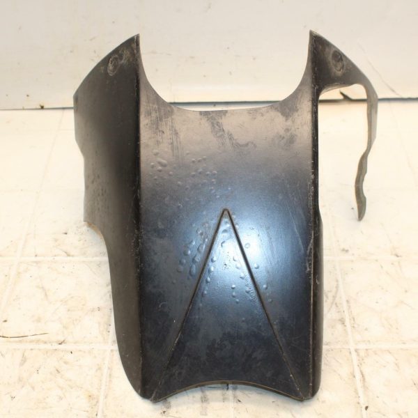 97-00 SUZUKI GSXR600 SRAD  FIBERGLASS LOWER BOTTOM BELLY FAIRING BB187 D