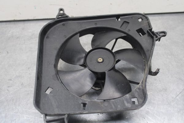 BB6042016 BMW S1000R ABS ENGINE RADIATOR COOLING FAN BB604 - Image 11