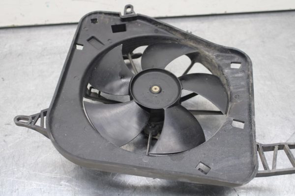 BB6042016 BMW S1000R ABS ENGINE RADIATOR COOLING FAN BB604 - Image 12