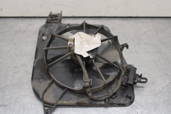 BB6042016 BMW S1000R ABS ENGINE RADIATOR COOLING FAN BB604 - Image 7