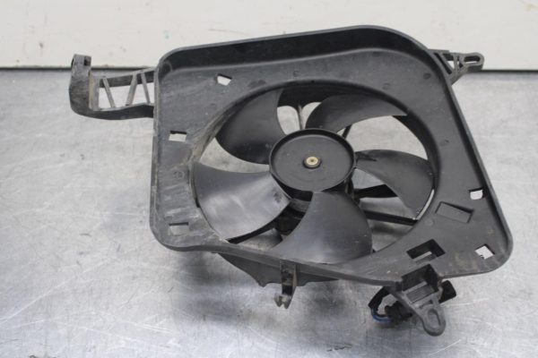 BB6042016 BMW S1000R ABS ENGINE RADIATOR COOLING FAN BB604 - Image 10