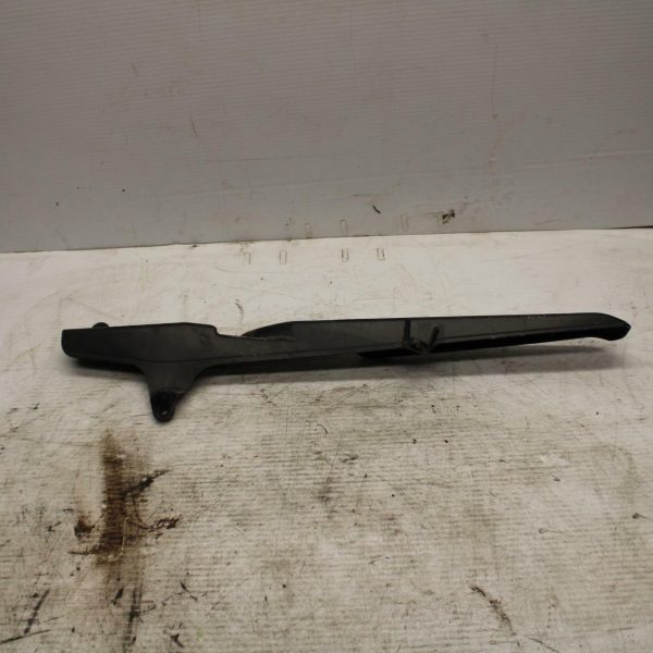 07-12 HONDA CBR600RR REAR BACK DRIVE CHAIN GUARD COVER SHIELD BB309