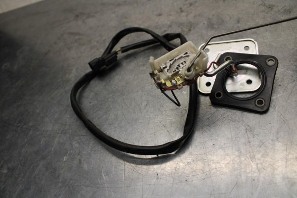 08-09 KAWASAKI NINJA ZX14R FLOAT GAS FUEL PETROL LEVEL SENDING UNIT BB73 - Image 3