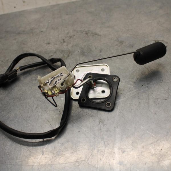 08-09 KAWASAKI NINJA ZX14R FLOAT GAS FUEL PETROL LEVEL SENDING UNIT BB73