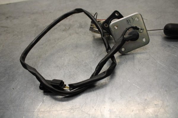 08-09 KAWASAKI NINJA ZX14R FLOAT GAS FUEL PETROL LEVEL SENDING UNIT BB73 - Image 10