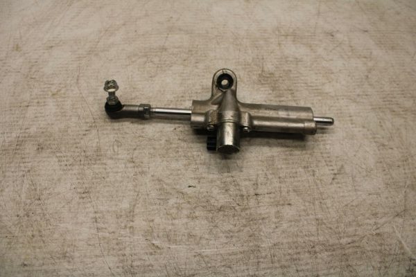 11-19 SUZUKI GSXR600 STEERING DAMPER STABILIZER BB371 - Image 3