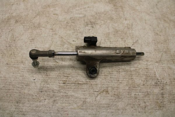 11-19 SUZUKI GSXR600 STEERING DAMPER STABILIZER BB371 - Image 4