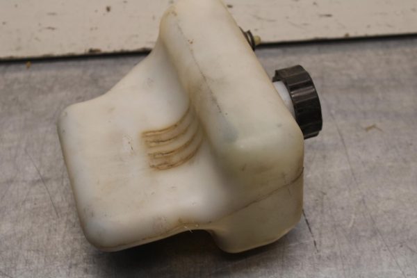 1998 Yamaha Vmax 1200 VMX1200 COOLANT WATER TANK RESERVOIR BOTTLE BB620 - Image 12