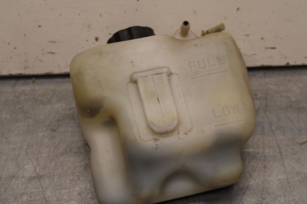 1998 Yamaha Vmax 1200 VMX1200 COOLANT WATER TANK RESERVOIR BOTTLE BB620 - Image 5