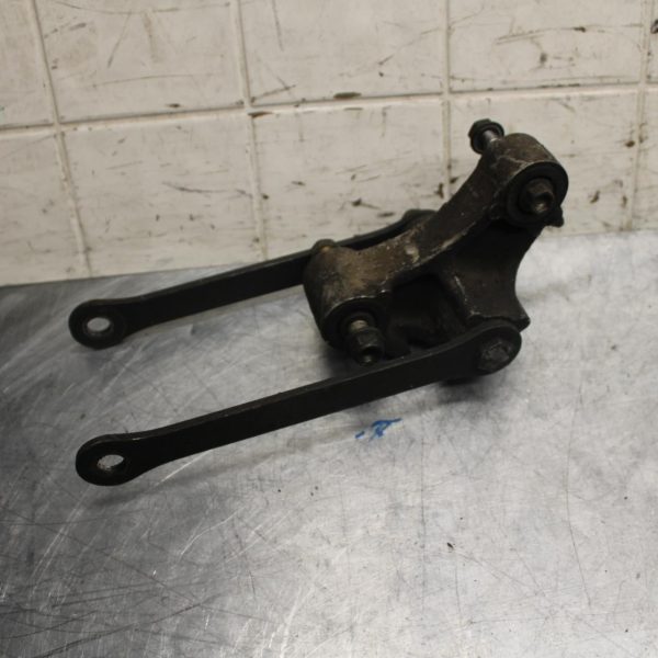 2003 Kawasaki Z1000 REAR DOGBONE SHOCK LINKAGE LINK 39007-1302 BB35