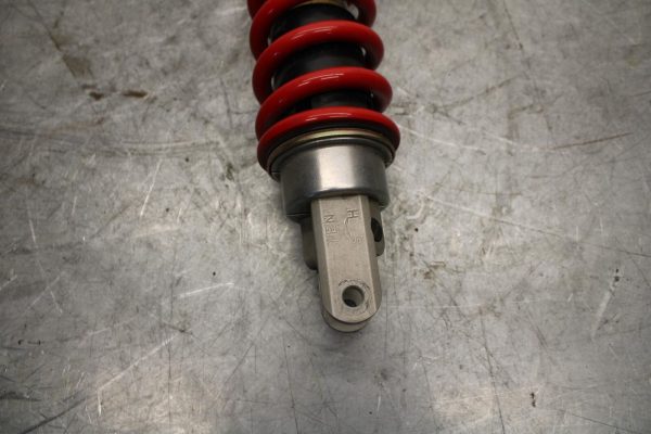 2005 Kawasaki Ninja ZX6R ZX636C REAR  SHOCK ABSORBER SUSPENSION 45014-0069 BB534 - Image 5