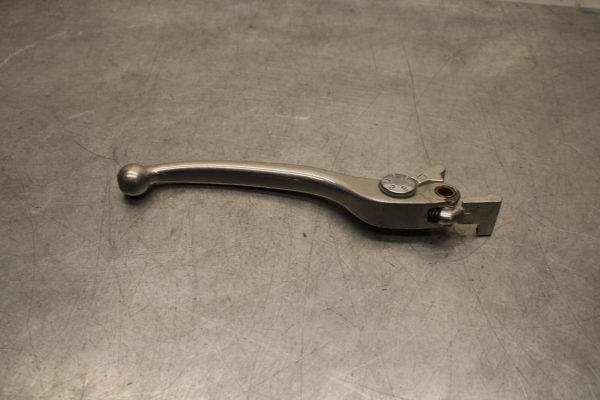 2006 Suzuki SV650S RIGHT CLIPON HANDLEBAR BRAKE LEVER BB65 - Image 12