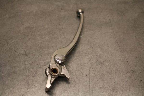 2006 Suzuki SV650S RIGHT CLIPON HANDLEBAR BRAKE LEVER BB65 - Image 3