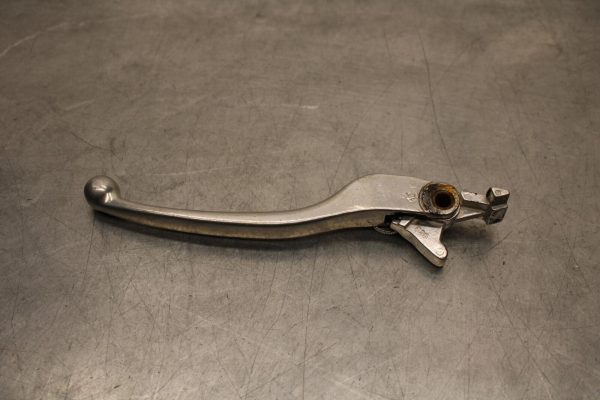 2006 Suzuki SV650S RIGHT CLIPON HANDLEBAR BRAKE LEVER BB65 - Image 10