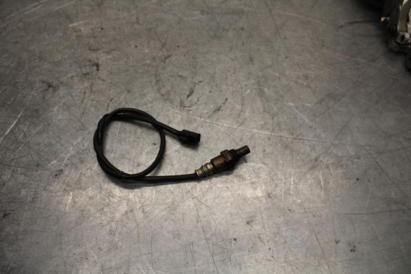 2007 Yamaha YZF R6 OXYGEN O2 EXHAUST GAS LAMBDA SENSOR 2C0-8592A-00-00 BB525 - Image 3