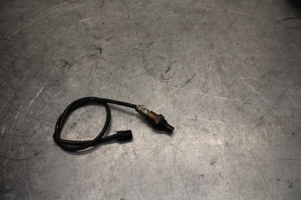 2007 Yamaha YZF R6 OXYGEN O2 EXHAUST GAS LAMBDA SENSOR 2C0-8592A-00-00 BB525 - Image 4