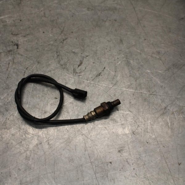 2007 Yamaha YZF R6 OXYGEN O2 EXHAUST GAS LAMBDA SENSOR 2C0-8592A-00-00 BB525