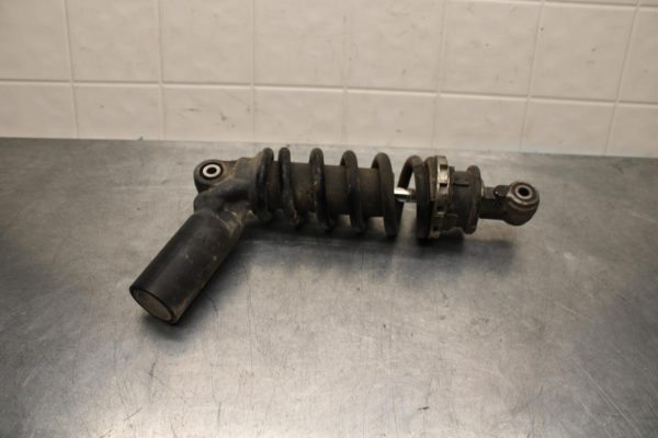 2008 Honda CBR1000RR REAR BACK SHOCK ABSORBER SUSPENSION 52400-MFL-671 BB579 - Image 13