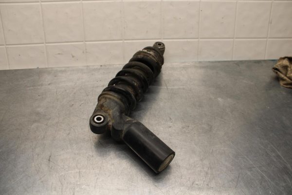 2008 Honda CBR1000RR REAR BACK SHOCK ABSORBER SUSPENSION 52400-MFL-671 BB579 - Image 14