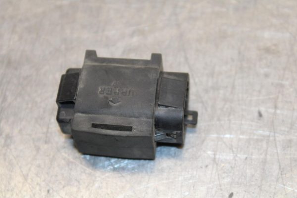 2013 Suzuki Boulevard C50T TIP OVER ANGLE CRASH SENSOR SWITCH 33960-06G10  BB625 - Image 15