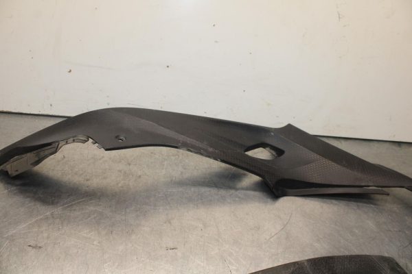 2016 BMW S1000R ABS LEFT AND RIGHT TANK COVER SIDE FAIRING COWL  BB604 - Image 9