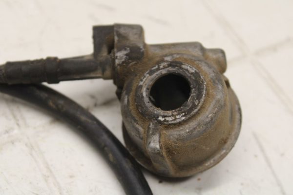 78-79 HONDA GOLDWING 1000 SPEED DRIVE GEAR HUB with CABLE BB406 - Image 3