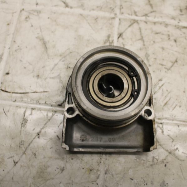 79-81 YAMAHA XS1100S STARTER CLUTCH COVER BB401