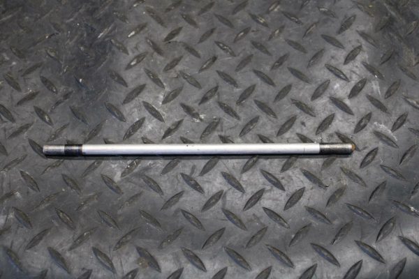 86 SUZUKI GSXR1100 G CLUTCH PUSH ROD BB227 - Image 3