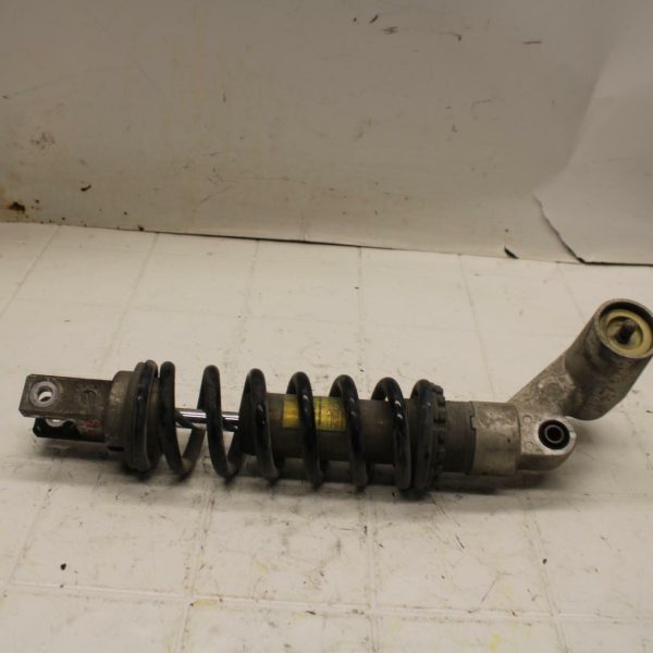 99 SUZUKI GSXR600 REAR BACK SHOCK ABSORBER SUSPENSION BB19